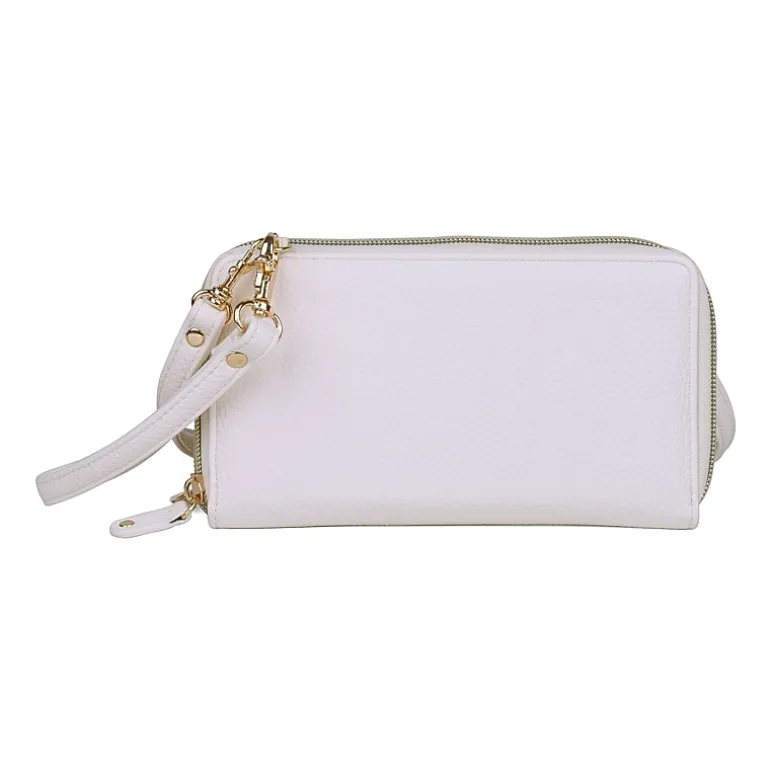 Julia Buxton Ultimate Womens Rfid Blocking Wallet
