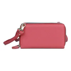 Julia Buxton Ultimate Womens Rfid Blocking Wallet