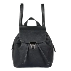 Karla Hanson Hailey Convertible Backpack Crossbody Bag