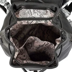 Karla Hanson Hailey Convertible Backpack Crossbody Bag