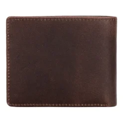 Karla Hanson Mens Rfid Blocking Bifold Wallet