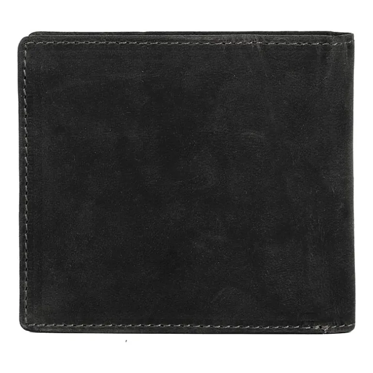 Karla Hanson Mens Rfid Blocking Bifold Wallet