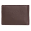 Karla Hanson Mens Rfid Blocking Bifold Wallet