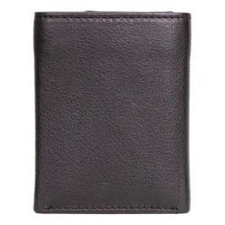 Karla Hanson Mens Rfid Blocking Trifold Wallet