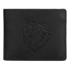 Karla Hanson Mens Rfid Blocking Bifold Wallet