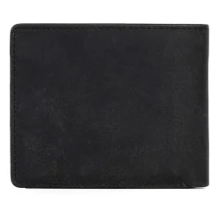 Karla Hanson Mens Rfid Blocking Bifold Wallet