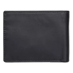 Karla Hanson Mens Rfid Blocking Bifold Wallet