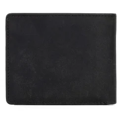 Karla Hanson Mens Rfid Blocking Bifold Wallet