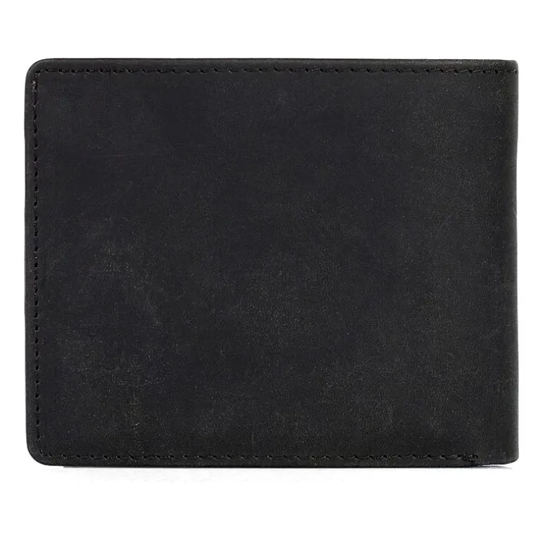Karla Hanson Mens Rfid Blocking Bifold Wallet