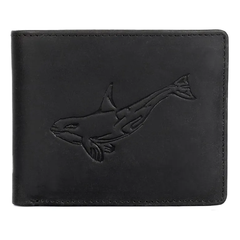 Karla Hanson Mens Rfid Blocking Bifold Wallet