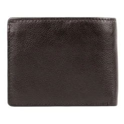 Karla Hanson Mens Rfid Blocking Bifold Wallet