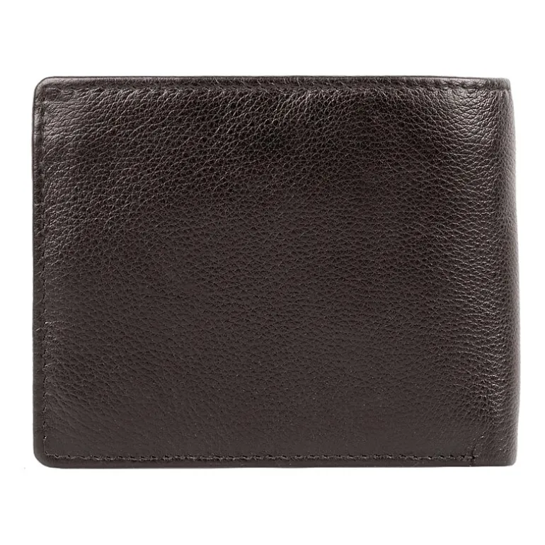 Karla Hanson Mens Rfid Blocking Bifold Wallet