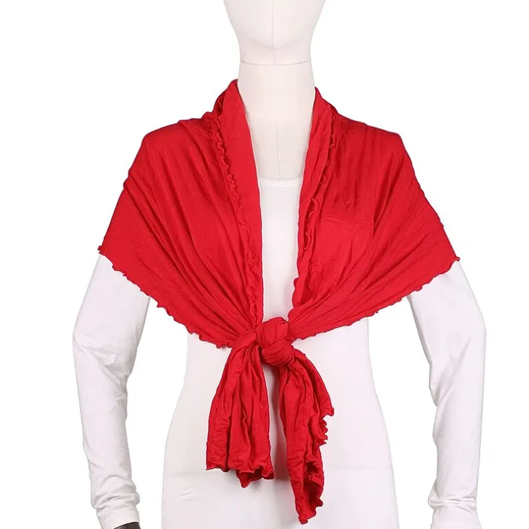 Karla Hanson Pnf Portable Shawl Wrap