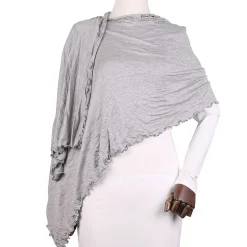 Karla Hanson Pnf Portable Shawl Wrap