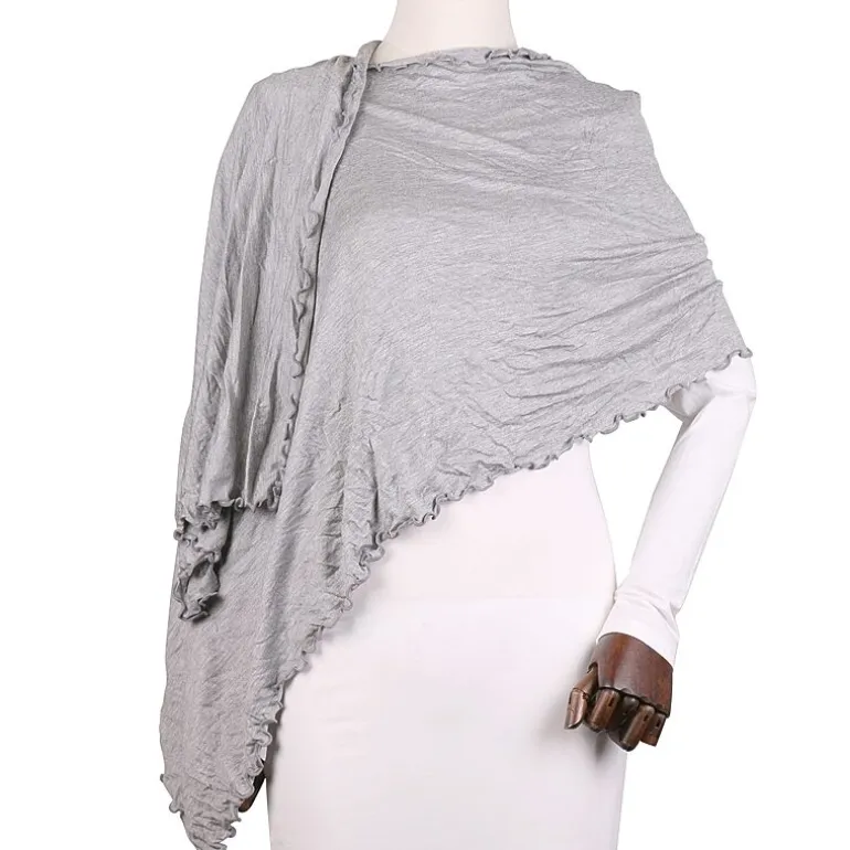 Karla Hanson Pnf Portable Shawl Wrap