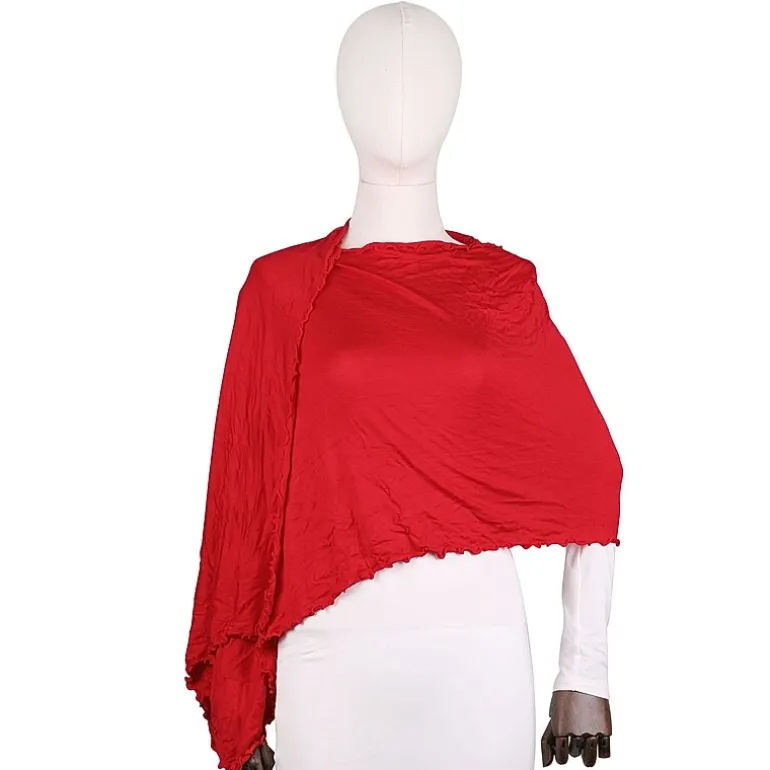 Karla Hanson Pnf Portable Shawl Wrap