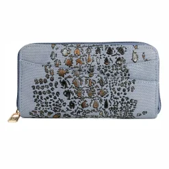 Karla Hanson Rfid Blocking Eva Womens Clutch