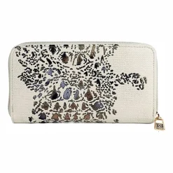 Karla Hanson Rfid Blocking Eva Womens Clutch