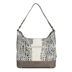 Karla Hanson Rfid Blocking Eva Hobo Bag