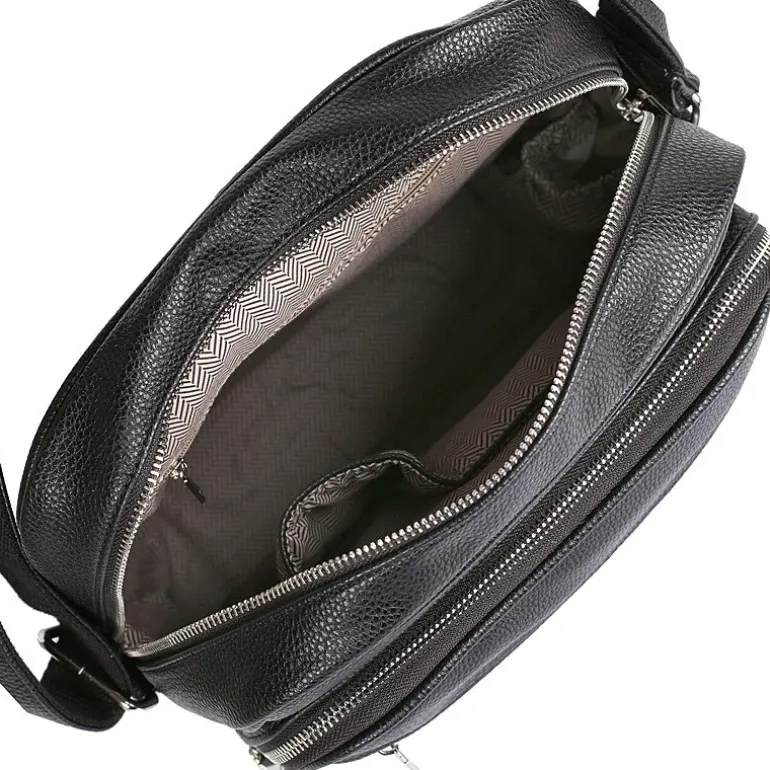 Karla Hanson Rogers Flight Crossbody Bag