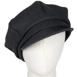 Karla Hanson Summer Womens Boater Hat