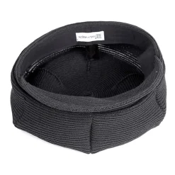 Karla Hanson Summer Womens Boater Hat