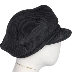 Karla Hanson Summer Womens Boater Hat