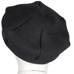 Karla Hanson Summer Womens Boater Hat