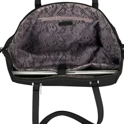 Karla Hanson Tanya Woven Tote Tote Bag