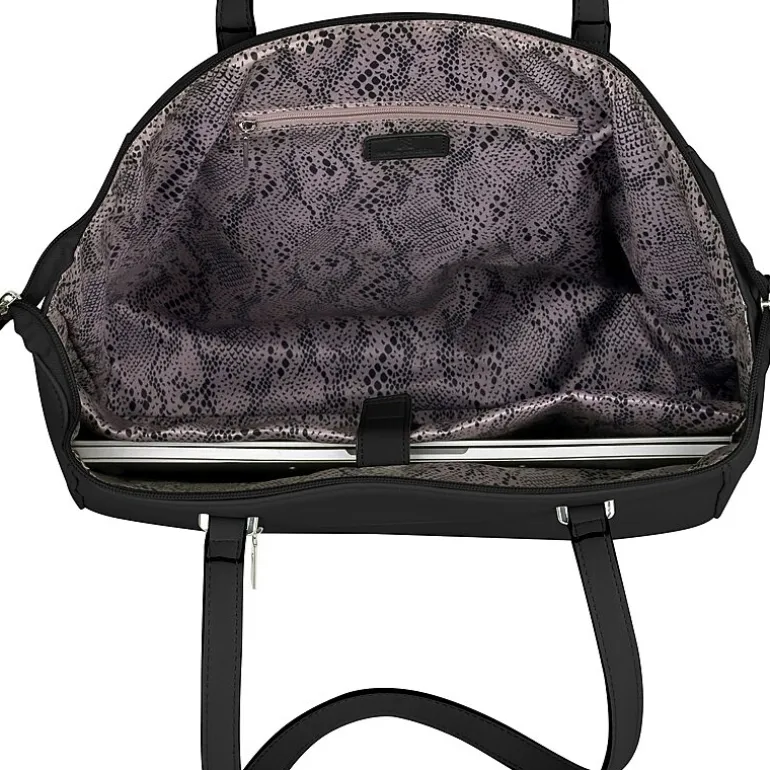 Karla Hanson Tanya Woven Tote Tote Bag