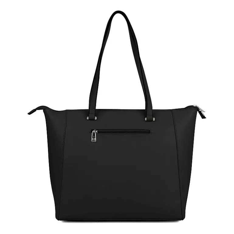 Karla Hanson Tanya Woven Tote Tote Bag