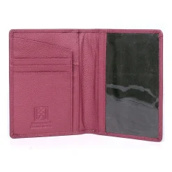 Karla Hanson Womens Rfid Blocking Bifold Wallet