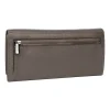Karla Hanson Womens Rfid Blocking Envelope Wallet