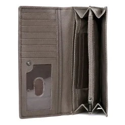 Karla Hanson Womens Rfid Blocking Envelope Wallet