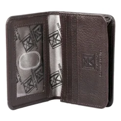Karla Hanson Womens Rfid Blocking Wallet