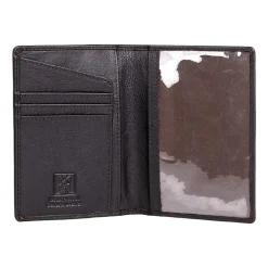 Karla Hanson Womens Rfid Blocking Bifold Wallet