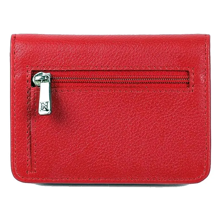 Karla Hanson Womens Rfid Blocking Wallet