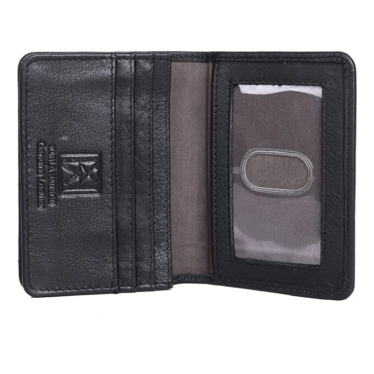 Karla Hanson Womens Rfid Blocking Wallet