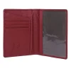 Karla Hanson Womens Rfid Blocking Bifold Wallet