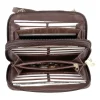 Karla Hanson Womens Rfid Blocking Wallet