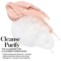 Kate Somerville Eradikate Daily Foaming Mini 1 Oz Facial Cleanser