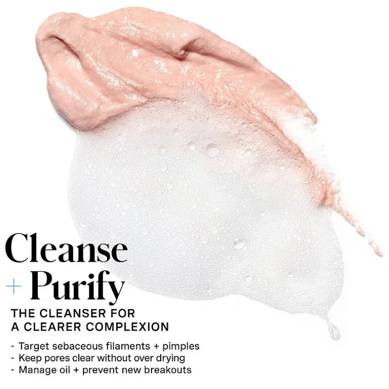 Kate Somerville Eradikate Daily Foaming Mini 1 Oz Facial Cleanser