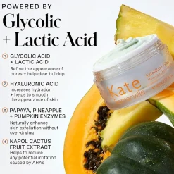 Kate Somerville Exfolikate® Glow Facial Moisturizer