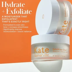 Kate Somerville Exfolikate® Glow Facial Moisturizer