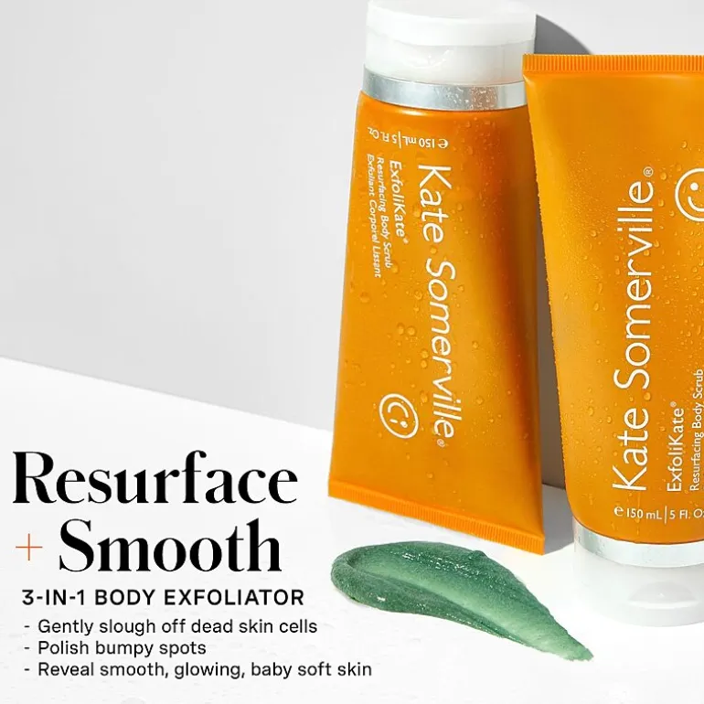 Kate Somerville Exfolikate® Resurfacing Body Scrub