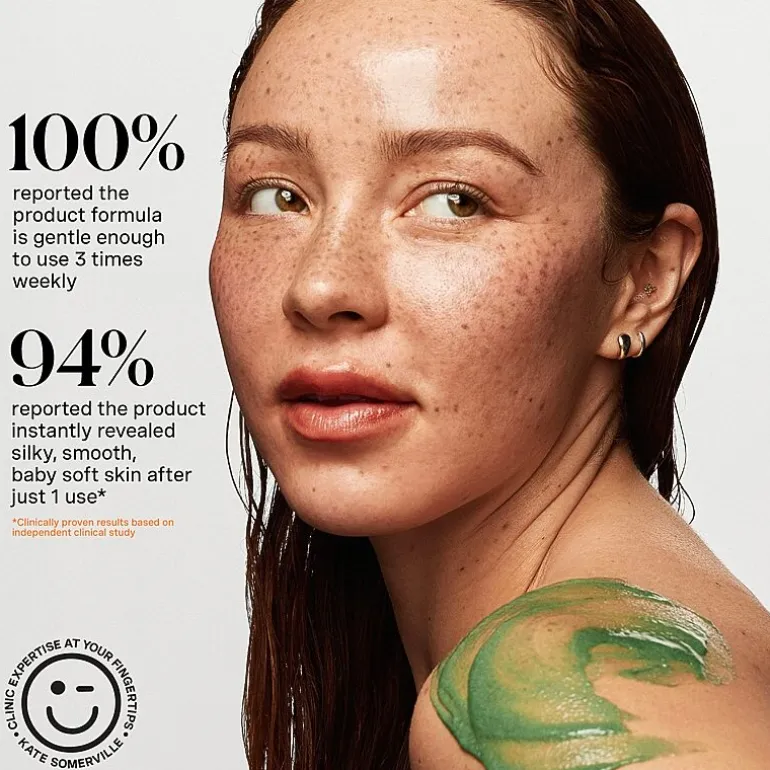 Kate Somerville Exfolikate® Resurfacing Body Scrub