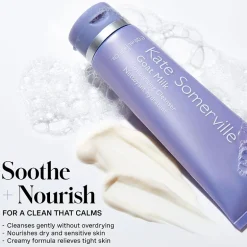 Kate Somerville Goat Milk Moisturizing Facial Cleanser