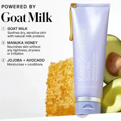 Kate Somerville Goat Milk Moisturizing Facial Cleanser