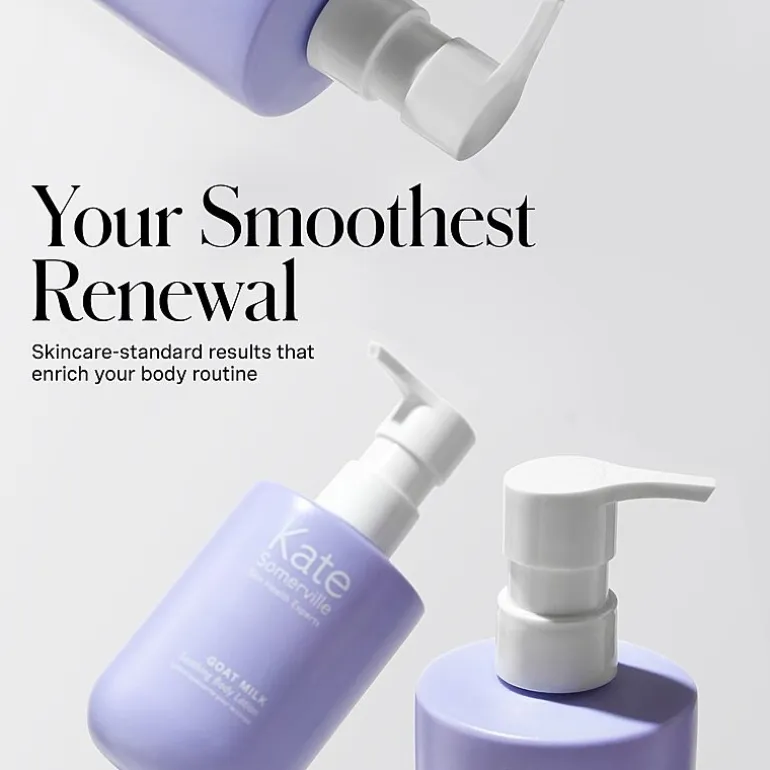 Kate Somerville Goat Milk Soothing Body Lotion
