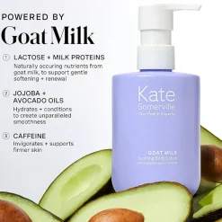 Kate Somerville Goat Milk Soothing Body Lotion